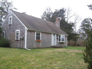 Photo of real estate for sale located at 2 Carleton Drive East Sandwich, MA 02537
