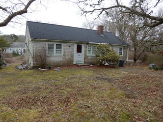 Photo of real estate for sale located at 2 Rustic Drive West Yarmouth, MA 02673