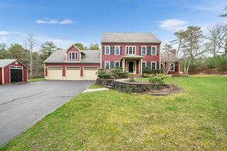Photo of real estate for sale located at 34 Noreast Lane Plymouth, MA 02360