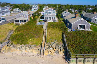 Photo of real estate for sale located at 15 Chase Avenue Dennis Port, MA 02639