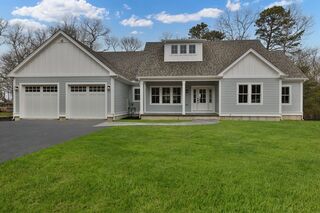 Photo of real estate for sale located at 66 Fox Run Lane East Falmouth, MA 02536