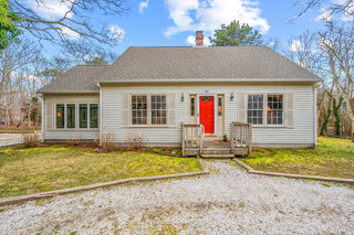 Photo of real estate for sale located at 55 Bow Road Eastham, MA 02642