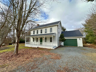 Photo of real estate for sale located at 10 A P Newcomb Road Brewster, MA 02631