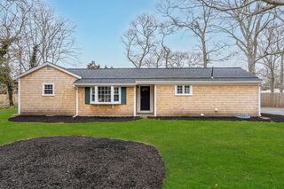Photo of real estate for sale located at 536 Strawberry Hill Road Hyannis, MA 02601