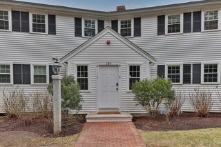 Photo of real estate for sale located at 109 Misty Meadow Lane Chatham, MA 02633
