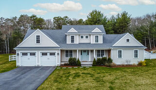 Photo of real estate for sale located at 3 Astrid Way Sandwich Village, MA 02563