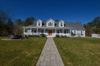 Photo of real estate for sale located at 44 Duckies Way East Falmouth, MA 02536