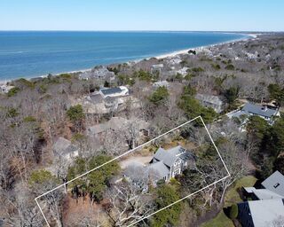Photo of real estate for sale located at 8 Isaiah Dunster Lane Brewster, MA 02631