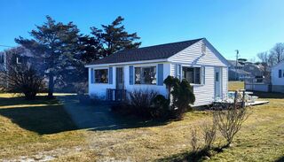 Photo of real estate for sale located at 12 Freeman Avenue Sandwich Village, MA 02563