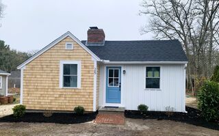 Photo of real estate for sale located at 25 Lake Road West Yarmouth, MA 02673