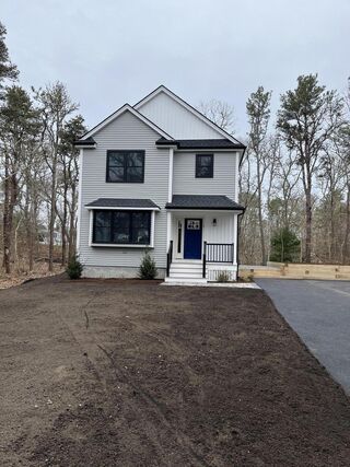 Photo of real estate for sale located at 3 Mark Lane Harwich Port, MA 02646