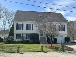 Photo of real estate for sale located at 15 Lyndale Road South Yarmouth, MA 02664