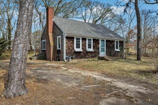 Photo of real estate for sale located at 12 Gilbert Road Dennis Port, MA 02639