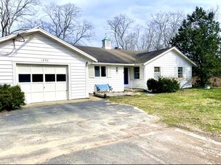 Photo of real estate for sale located at 1890 Bridge Road Eastham, MA 02642