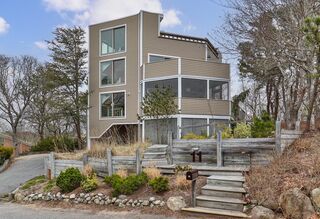 Photo of real estate for sale located at 11 Thistlemore Road Provincetown, MA 02657