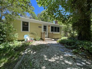 Photo of real estate for sale located at 319 S Orleans Road Orleans, MA 02653