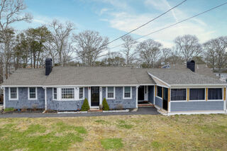 Photo of real estate for sale located at 44 Howes Rd South Yarmouth, MA 02664