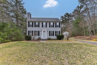 Photo of real estate for sale located at 109 Alewife Road Plymouth, MA 02360