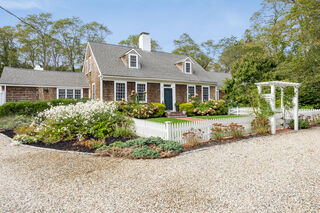 Photo of real estate for sale located at 1503 Route 149 West Barnstable, MA 02668