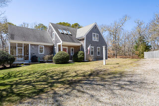 Photo of real estate for sale located at 136 Kendrick Road Harwich, MA 02645