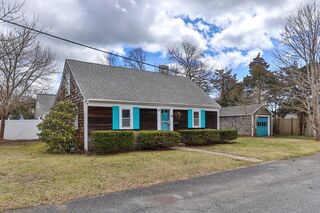 Photo of real estate for sale located at 16 Oak Street Hyannis, MA 02601