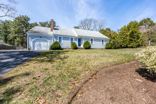 Photo of real estate for sale located at 7 Welling Tree Drive South Dennis, MA 02660