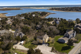 Photo of real estate for sale located at 3 Harbor Road Orleans, MA 02653
