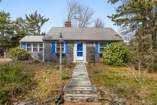 Photo of real estate for sale located at 59 Division Street Dennis Port, MA 02639