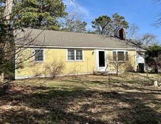 Photo of real estate for sale located at 49 Village Lane Wellfleet, MA 02667