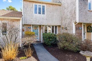 Photo of real estate for sale located at 45 Woodland Trail East Falmouth, MA 02536
