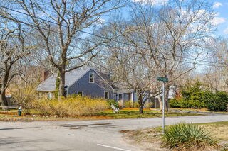 Photo of real estate for sale located at 363 Winslow Gray Road West Yarmouth, MA 02673