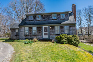 Photo of real estate for sale located at 1320 State Highway Eastham, MA 02642