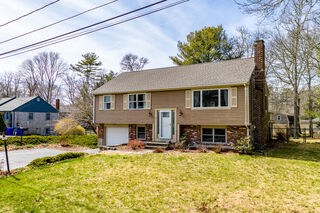 Photo of real estate for sale located at 3 Carl Gardner Road Bourne, MA 02532