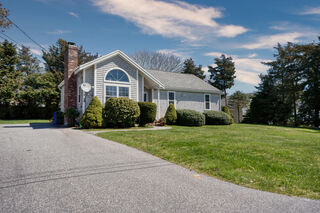 Photo of real estate for sale located at 27 Bellavista Drive Pocasset, MA 02559