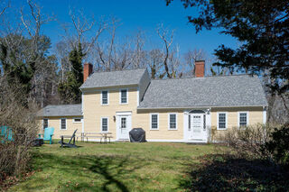 Photo of real estate for sale located at 55 Kelley Way Wellfleet, MA 02667
