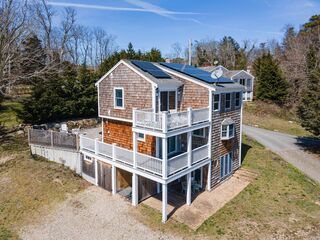 Photo of real estate for sale located at 704 State Highway Eastham, MA 02642