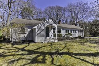 Photo of real estate for sale located at 36 Diane Avenue South Yarmouth, MA 02664