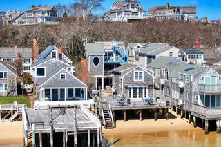 Photo of real estate for sale located at 43 Commercial Street Provincetown, MA 02657