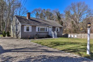 Photo of real estate for sale located at 5 Southport Lane Dennis Village, MA 02638