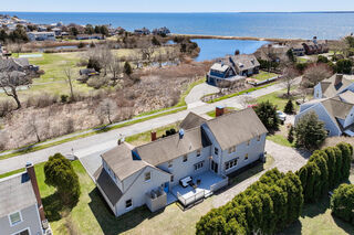 Photo of real estate for sale located at 15 Waterside Avenue Falmouth, MA 02540