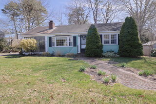 Photo of real estate for sale located at 53 Uncle Bobs Way South Dennis, MA 02660