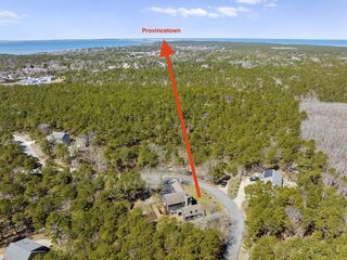Photo of real estate for sale located at 2 Short Lots Lane Truro, MA 02666