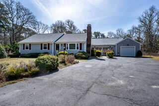 Photo of real estate for sale located at 28 Beaver Dam Way East Dennis, MA 02641