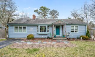 Photo of real estate for sale located at 33 Shallow Brook Road South Yarmouth, MA 02664