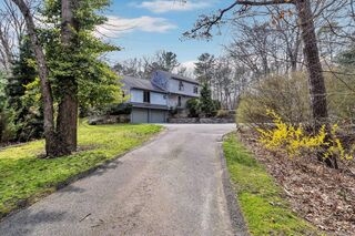 Photo of real estate for sale located at 105 Old Toll Road West Barnstable, MA 02668