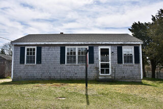 Photo of real estate for sale located at 28 Harbor View Road Pocasset, MA 02559