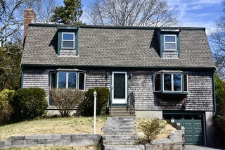 Photo of real estate for sale located at 82 Bellavista Drive Pocasset, MA 02559