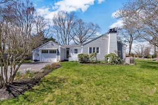 Photo of real estate for sale located at 43 Tyler Drive Sandwich Village, MA 02563