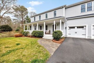 Photo of real estate for sale located at 1432 Old Sandwich Road Plymouth, MA 02360