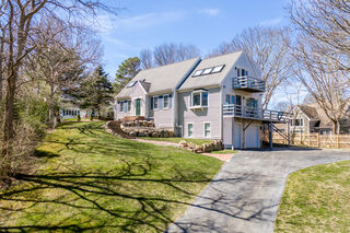 Photo of real estate for sale located at 157 Saddler Lane West Barnstable, MA 02668